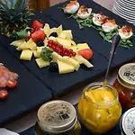 Vittoria Hotel 5*