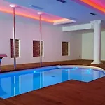 Hotel Vittoria Pesaro