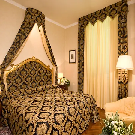 Vittoria 5* פסארו