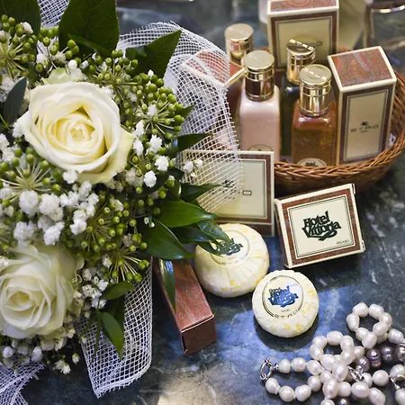 מלון Vittoria פסארו