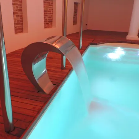 מלון Vittoria פסארו