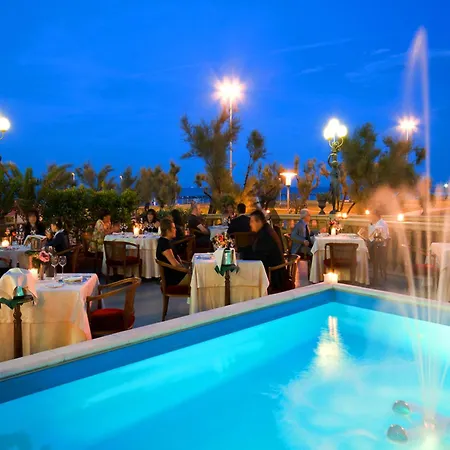 Vittoria מלון פסארו