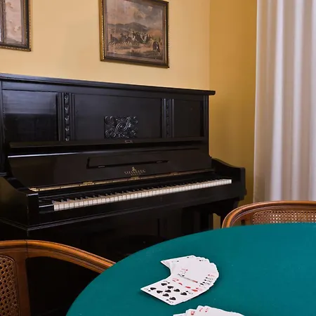 Vittoria מלון 5*