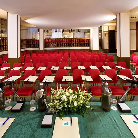 מלון Vittoria פסארו