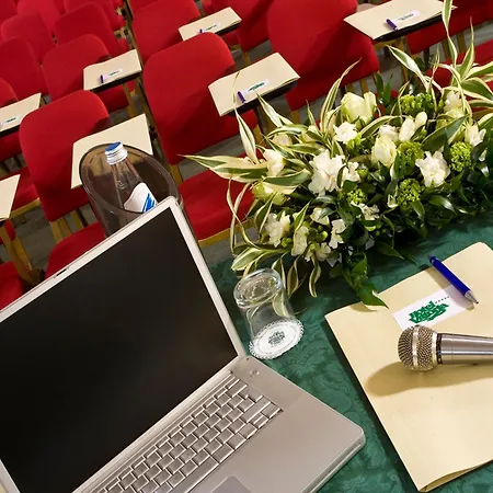 Vittoria 5* פסארו