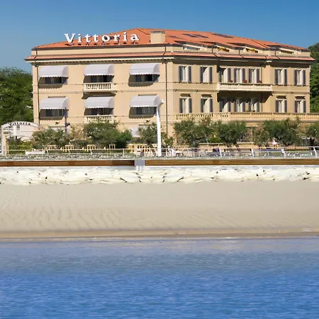 Hotel Vittoria