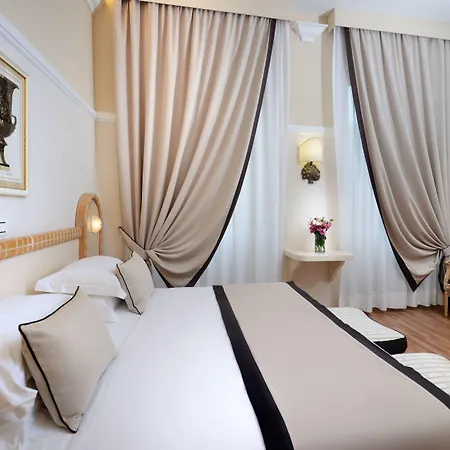 מלון Vittoria פסארו