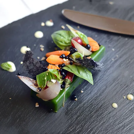 Vittoria 5* פסארו