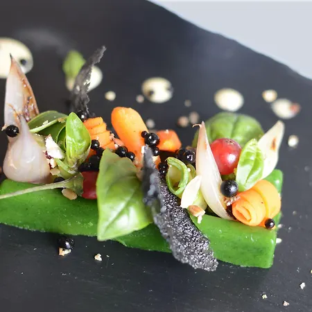 Vittoria מלון פסארו