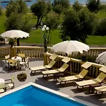 Vittoria Отель 5*