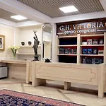 Отель Vittoria 5*