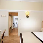 Vittoria Hotel Pésaro