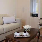 Vittoria Отель
