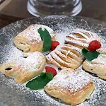 Vittoria Отель 5*