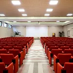 Vittoria Hotel Pésaro