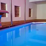 Vittoria Отель