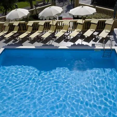 Vittoria Hotel
