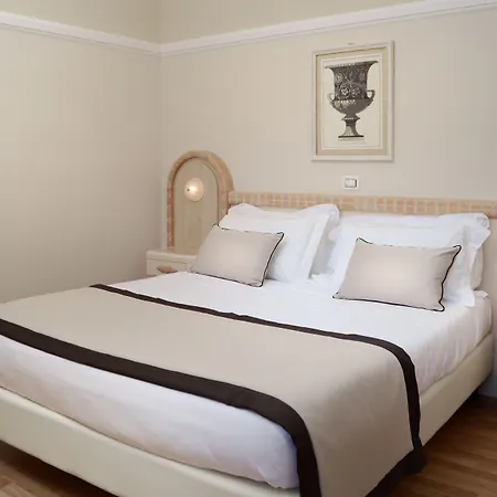 Vittoria Hotel