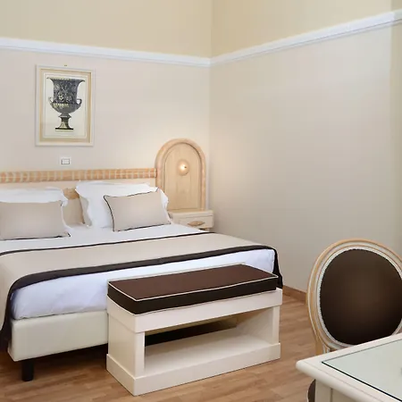 Vittoria Hotel 5*