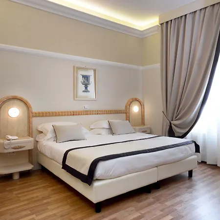 Vittoria 5*