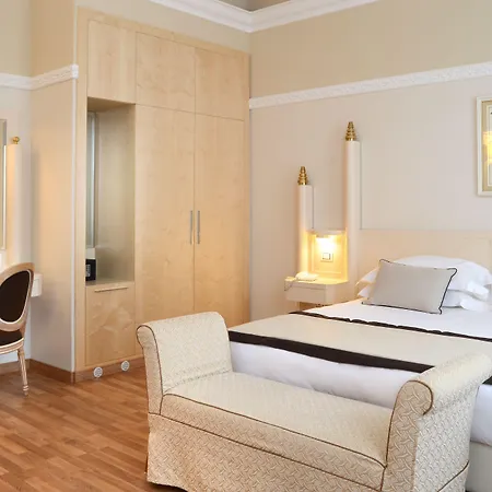 Vittoria Hotel Pesaro