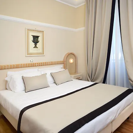 Hotel Vittoria