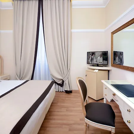 Hotel Vittoria Pesaro