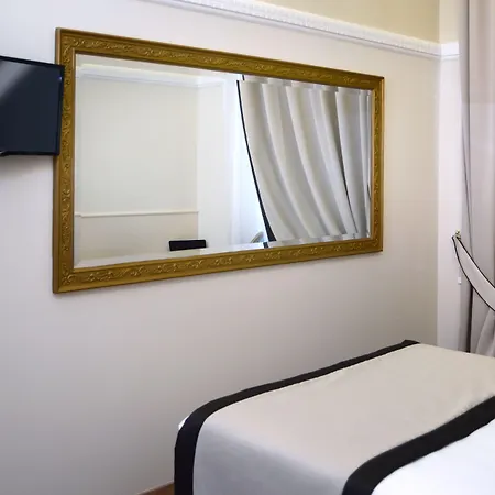 Vittoria Hotel 5*