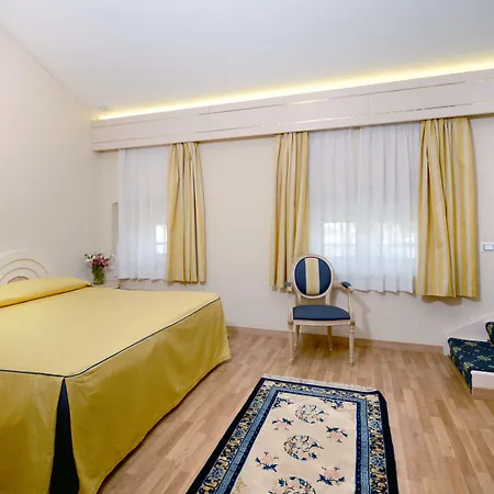 Vittoria Hotel