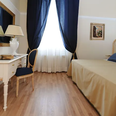 Vittoria Hotel Pesaro