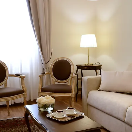 Hotel Vittoria Pesaro