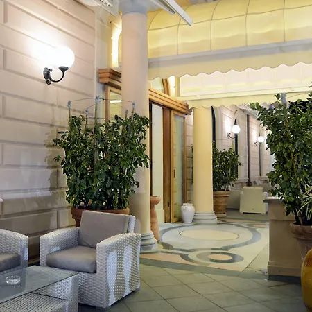 Vittoria 5*