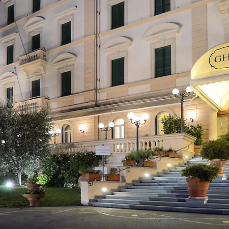 Vittoria Hotel Pesaro