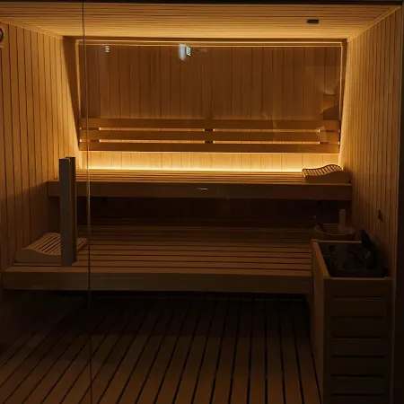 维托瑞亚酒店 5*