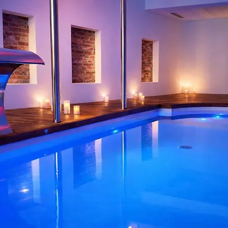 Hotel Vittoria Pesaro