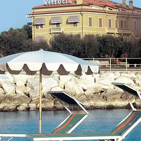 Hotel Vittoria