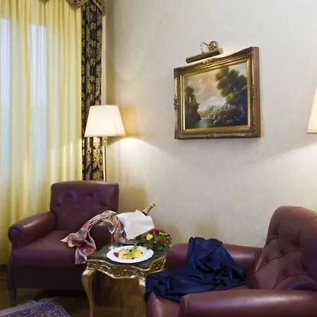 Vittoria Hotel