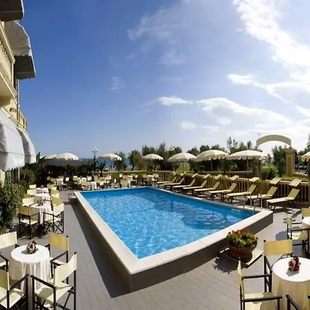 Vittoria Hotel Pesaro