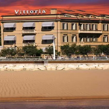 Vittoria Hotel 5*