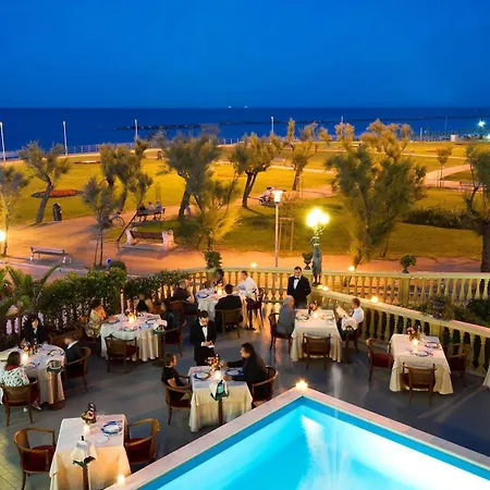 Vittoria Hotel Pesaro