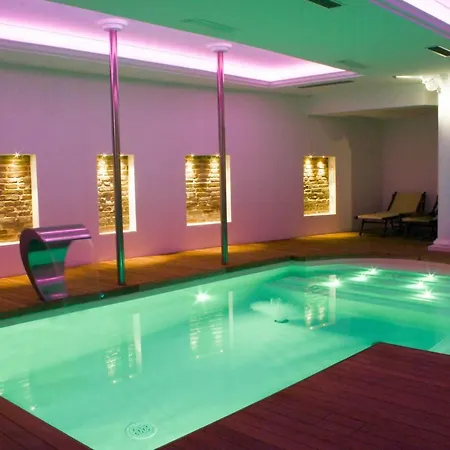 Vittoria Hotel Pesaro