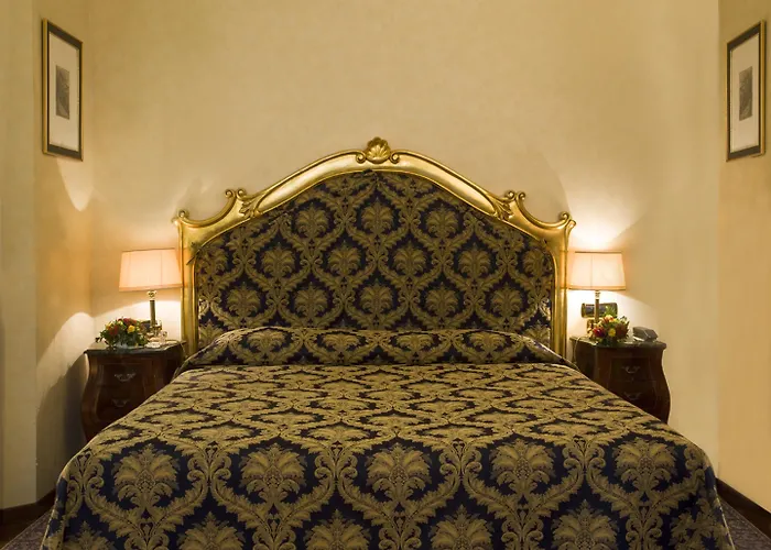 Hotel Vittoria Pesaro