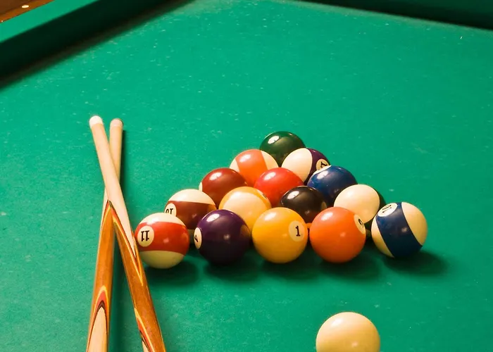 维托瑞亚酒店 酒店