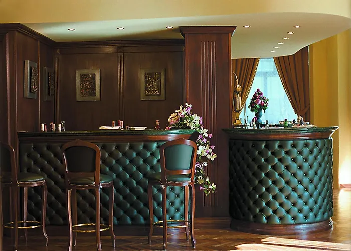 维托瑞亚酒店 酒店 佩萨罗