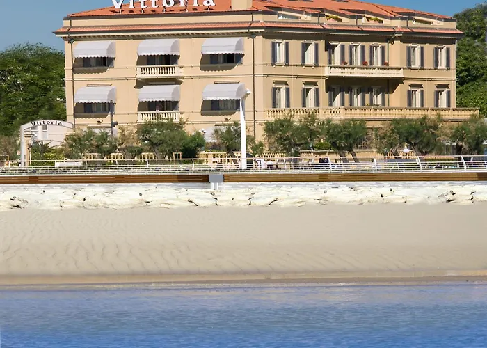 酒店 维托瑞亚酒店