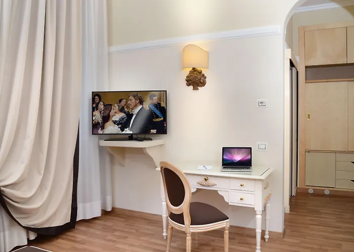 酒店 维托瑞亚酒店 佩萨罗