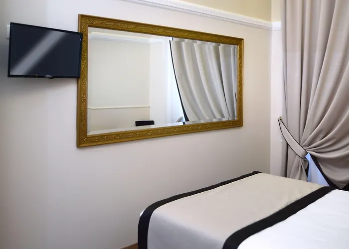 维托瑞亚酒店 酒店 5*