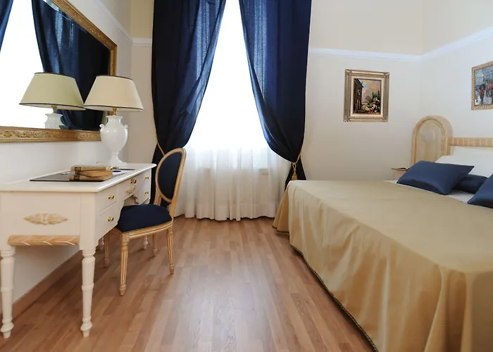 Vittoria Hotel Pesaro