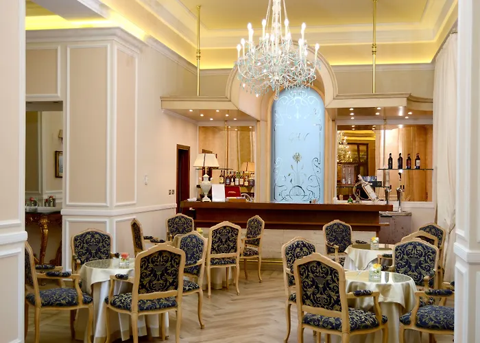 维托瑞亚酒店 佩萨罗