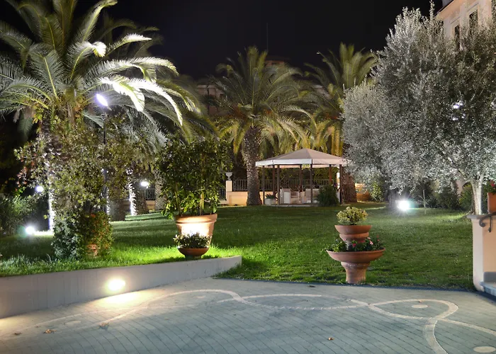 酒店 维托瑞亚酒店 佩萨罗